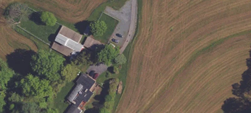 406 Alleghenyville Rd
