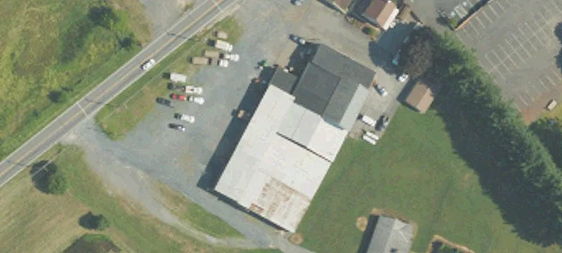 788 Fritztown Rd