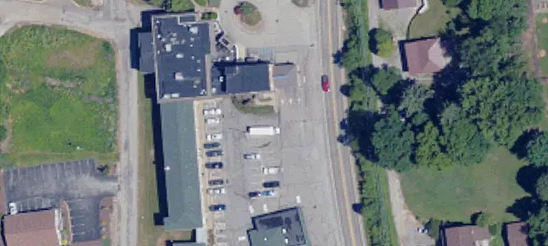 409 Butler Rd
