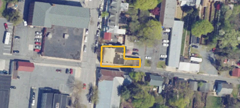 35 Bedford St