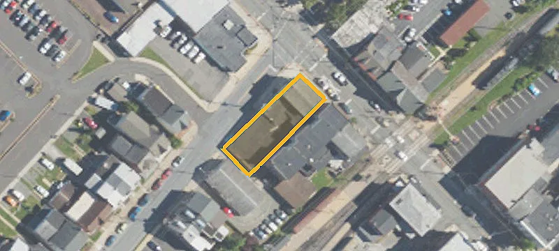 100 Philadelphia Ave
