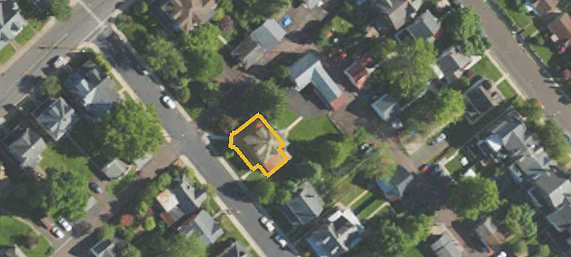 17 Franklin Ave
