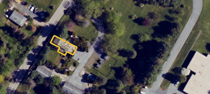 486 Lewisberry Rd