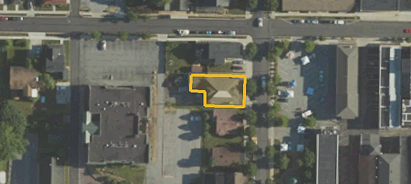 121 Julian St