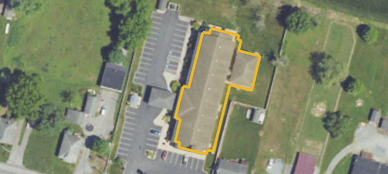 2869 Lincoln E Hwy