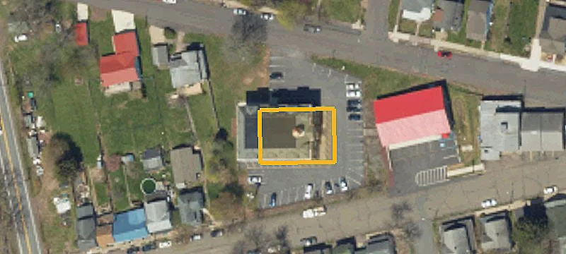 300 Wilkes Barre St