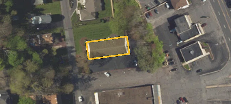 185 Ferguson Ave