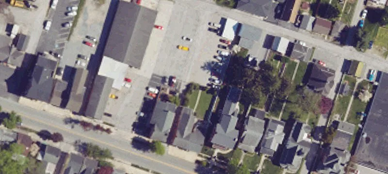 252 York St