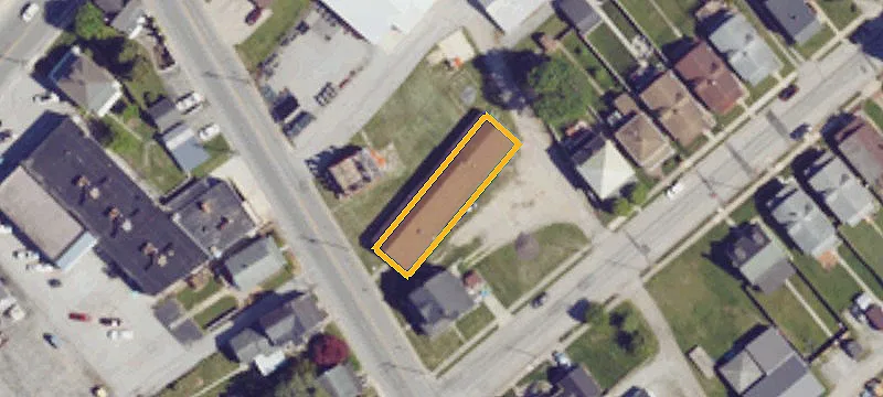 10 Westminster Ave