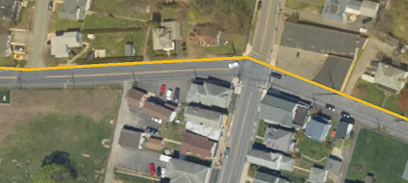 1021 Main St