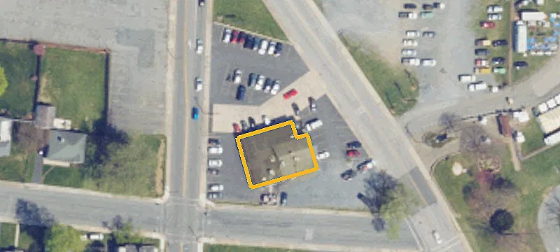 1111 Spg Rd