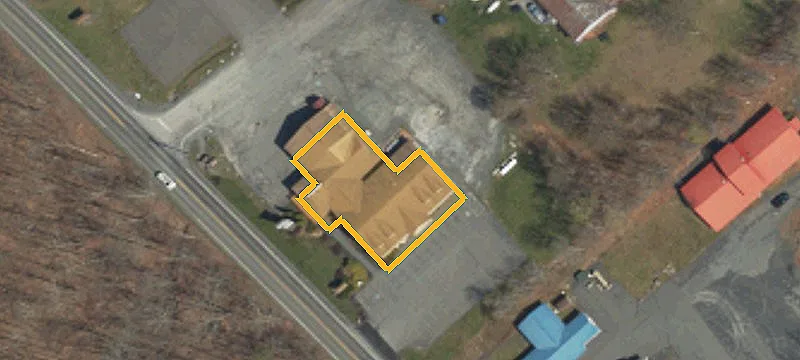 1592 Rte 739th 1st Ste, Unit 1