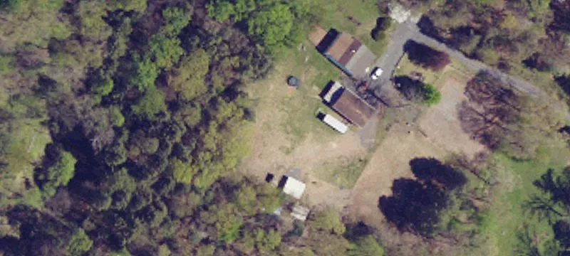 681 Turkey Bird Rd