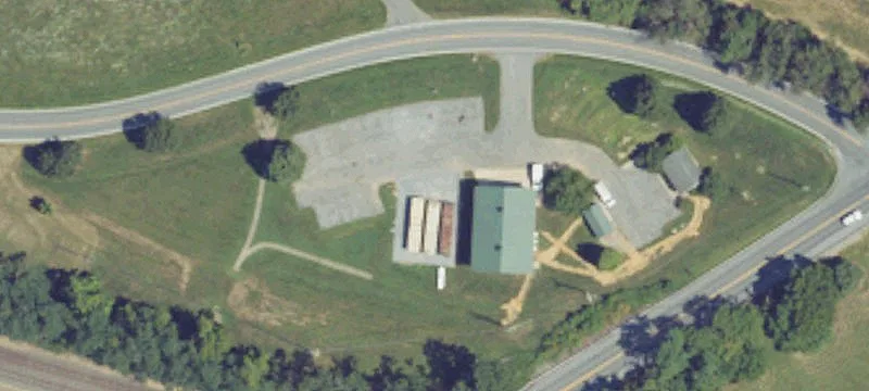 402 Chiques Rd