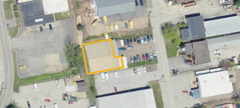 5340 Progress Blvd
