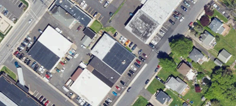 409 Lincoln Ave