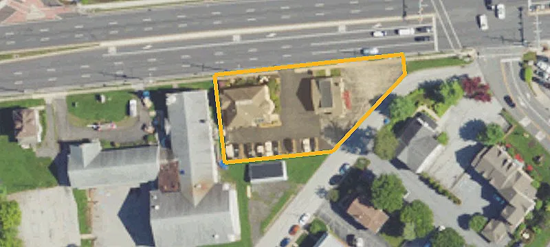 3720 Chester Pike