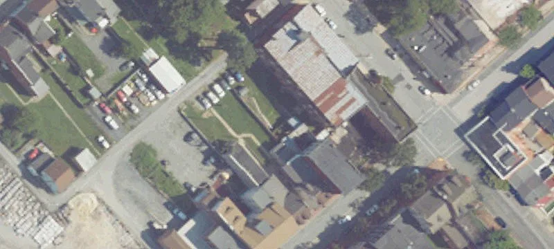 161 Locust St