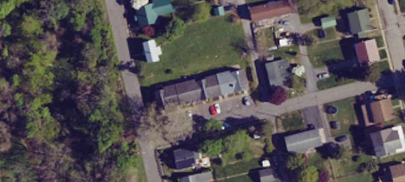 700 Race St
