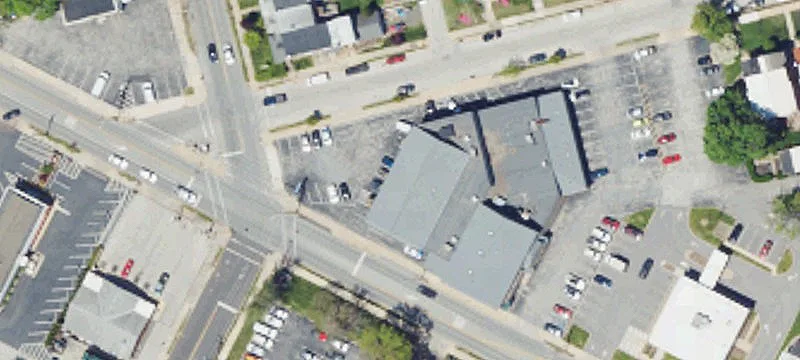 165 Nutt Rd