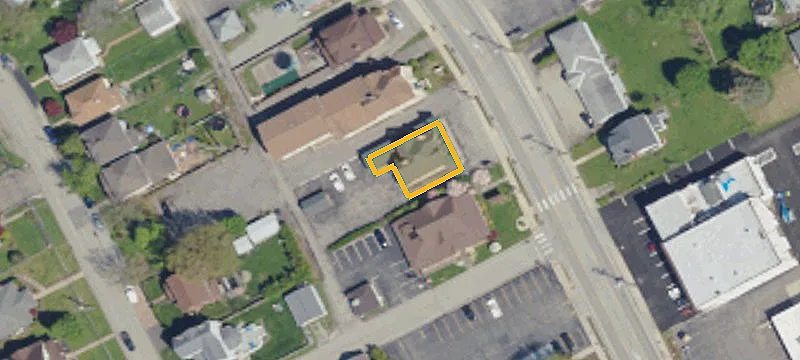 1536 Lincoln Way
