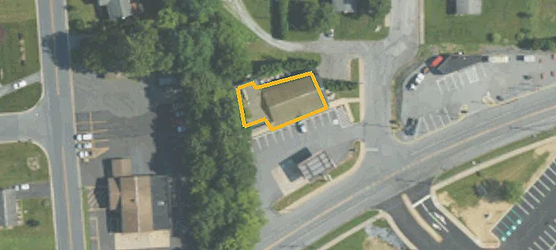 3583 Rothsville Rd