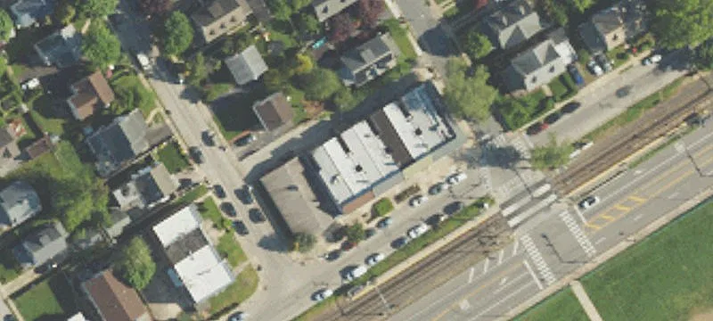 1412 Bywood Ave