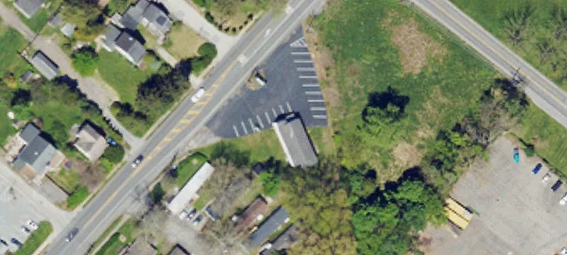 1200 Charlestown Rd