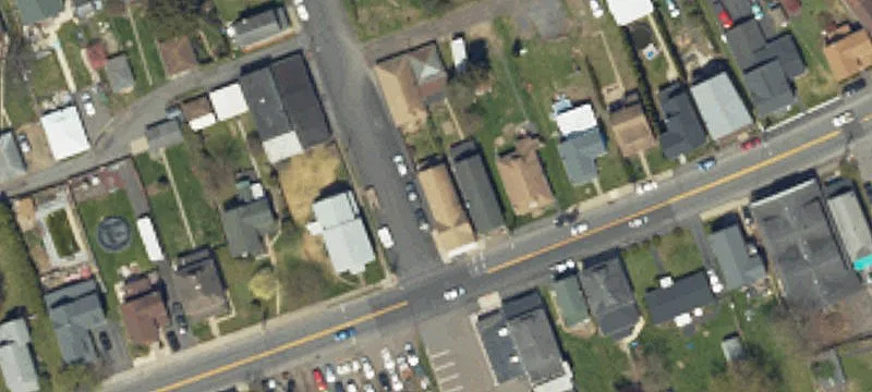 201 Main St