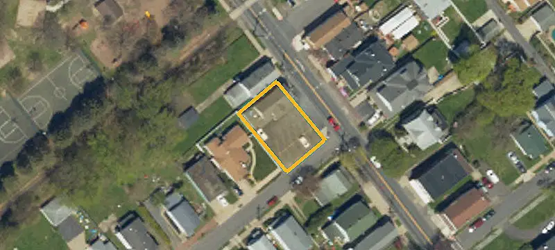 509 Exeter Ave
