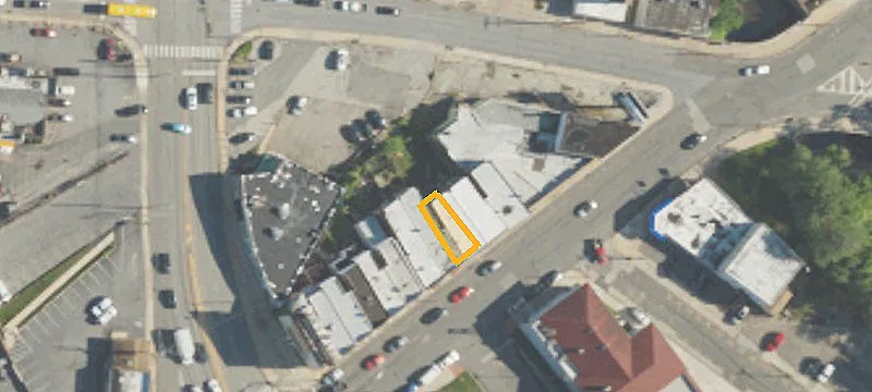 15 Chester Pike