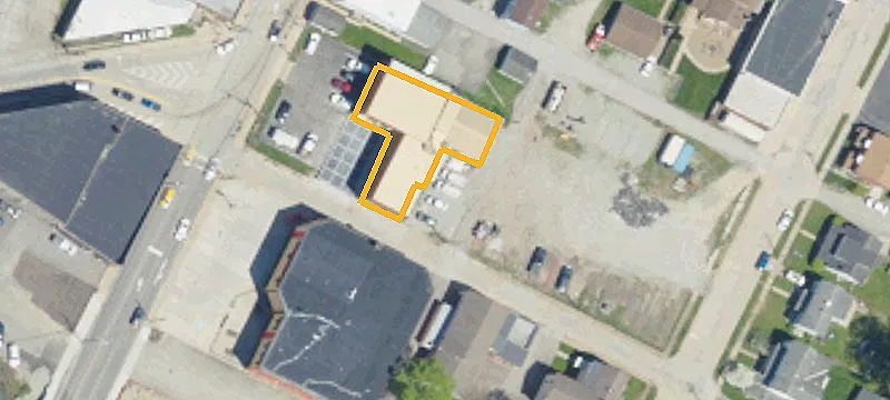 15 Haft St