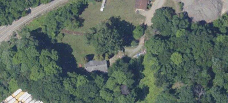 3086 Legionville Rd