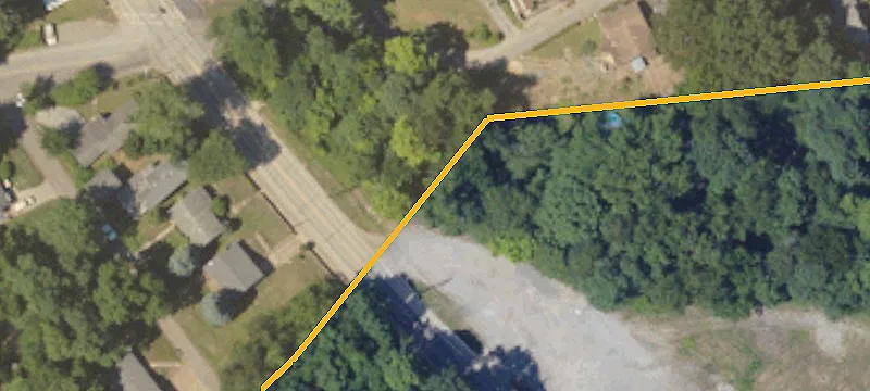 Mcgovern Blvd