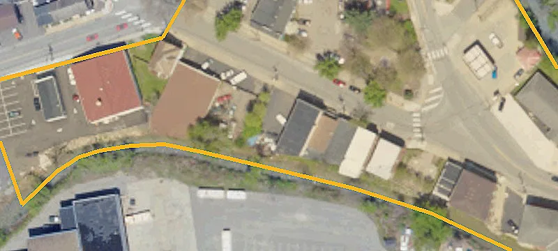 5100 Noblestown Rd