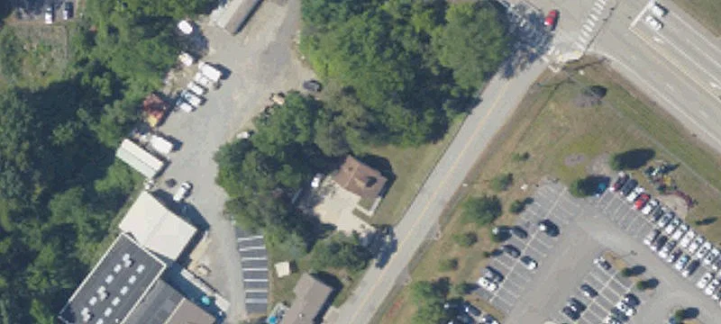 71 Shenot Rd