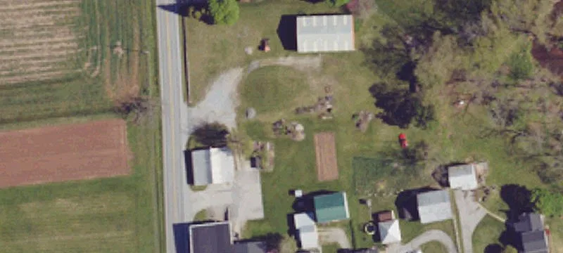 5261 Davidsburg Rd