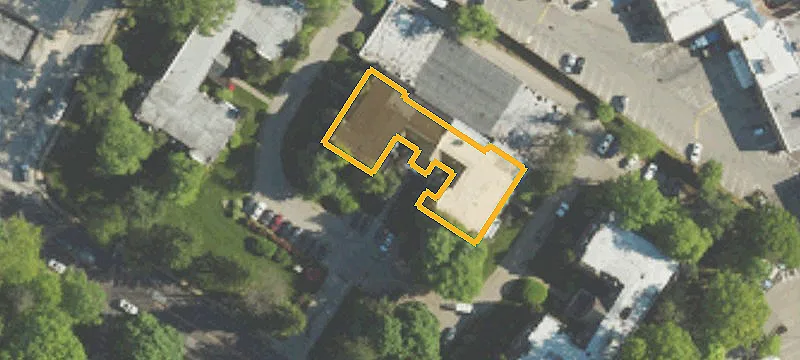 625 Lancaster Ave