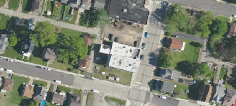 709 Miller Ave