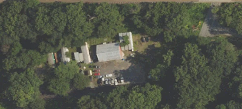 200 Industrial Dr