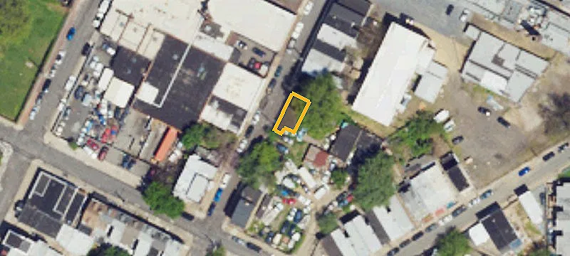 1701st Church St