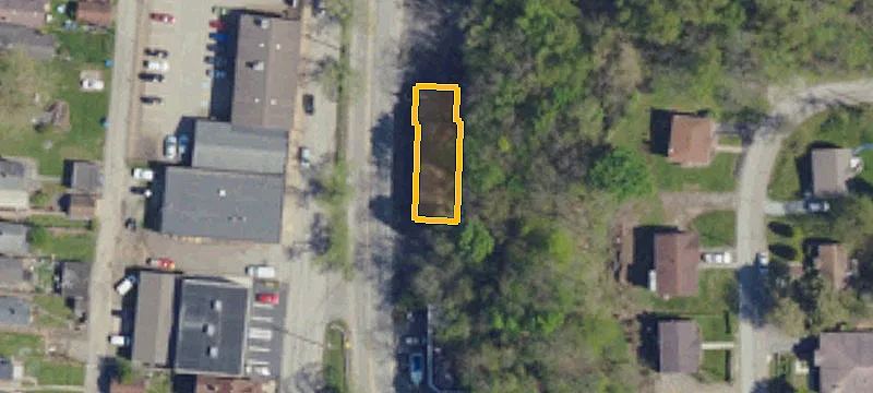 525 Allegheny Riv Blvd
