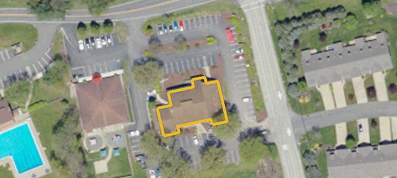 850 Boyce Rd