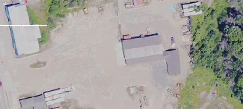 12671 Rte 19th S