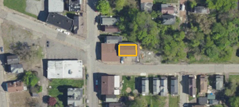1633 Soles St