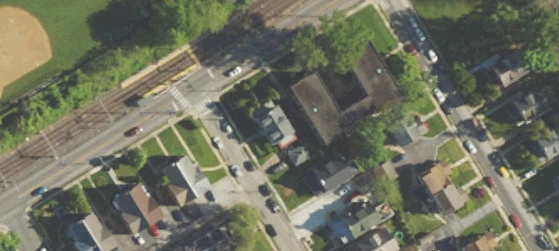 1806 Garrett Rd