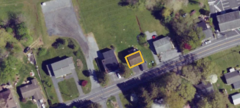726 Grantham Rd