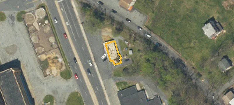 1065 Macarthur Rd