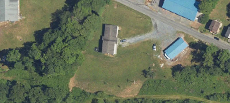 403 Farrell Rd