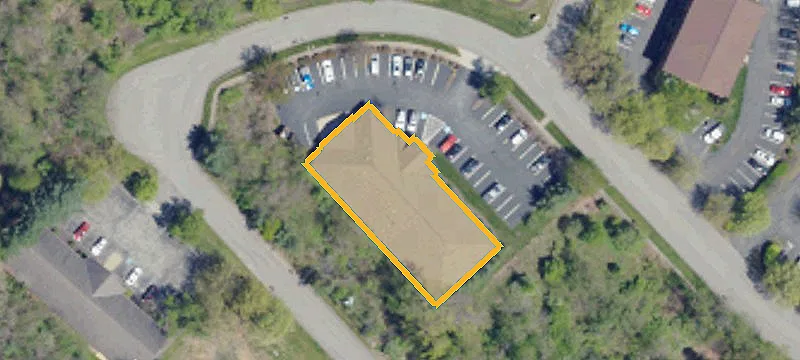 500 Commerce Dr